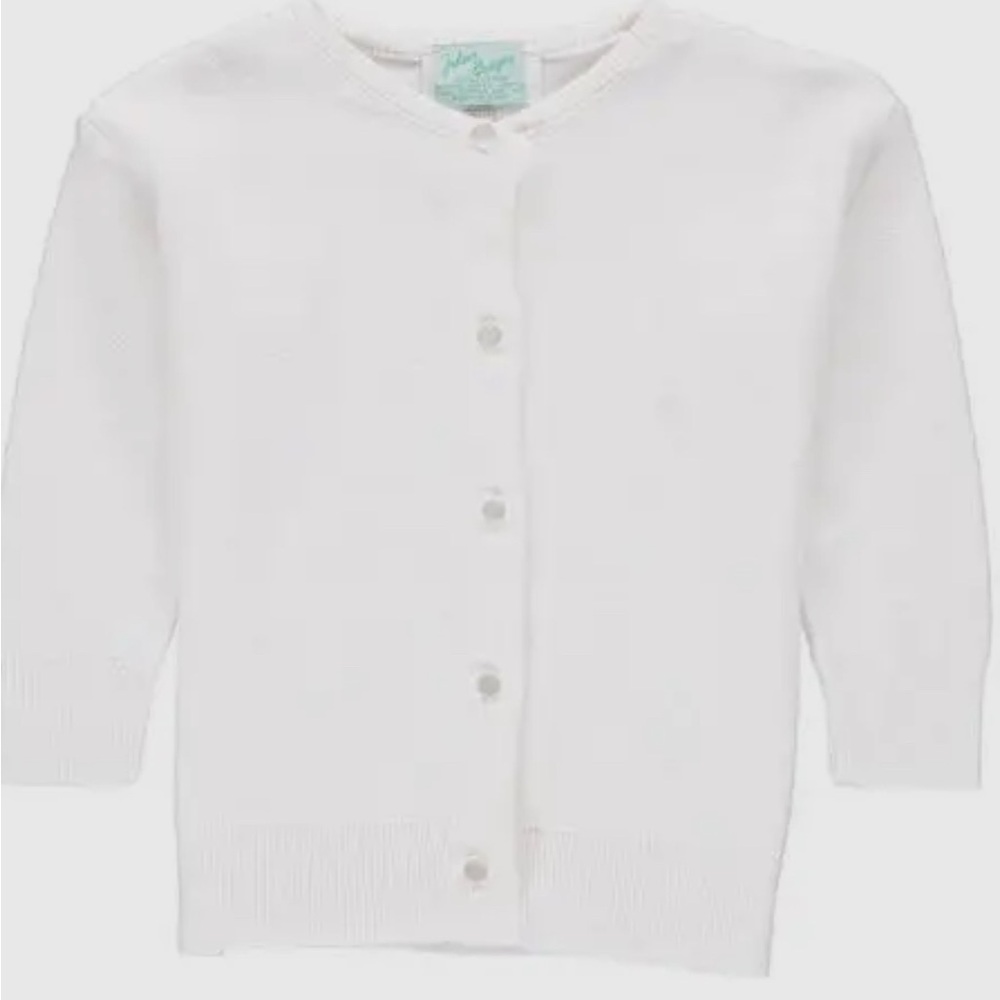 Julius Berger Button-Up Cardigan